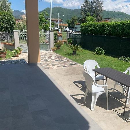 Ca' Fontanini Villa Luni Dış mekan fotoğraf