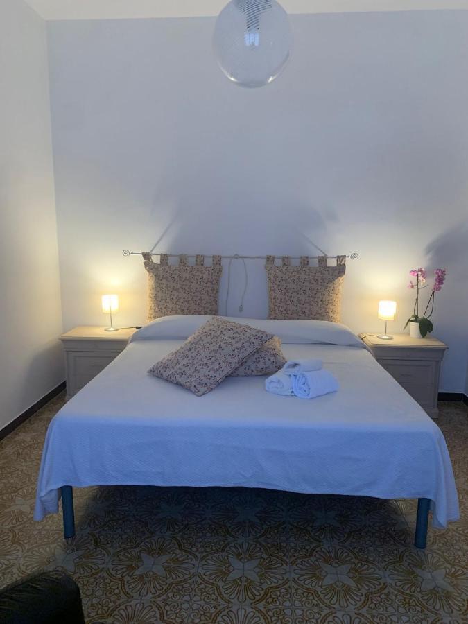 Ca' Fontanini Villa Luni Dış mekan fotoğraf
