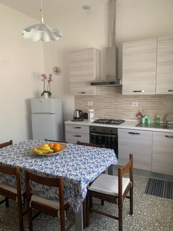 Ca' Fontanini Villa Luni Dış mekan fotoğraf