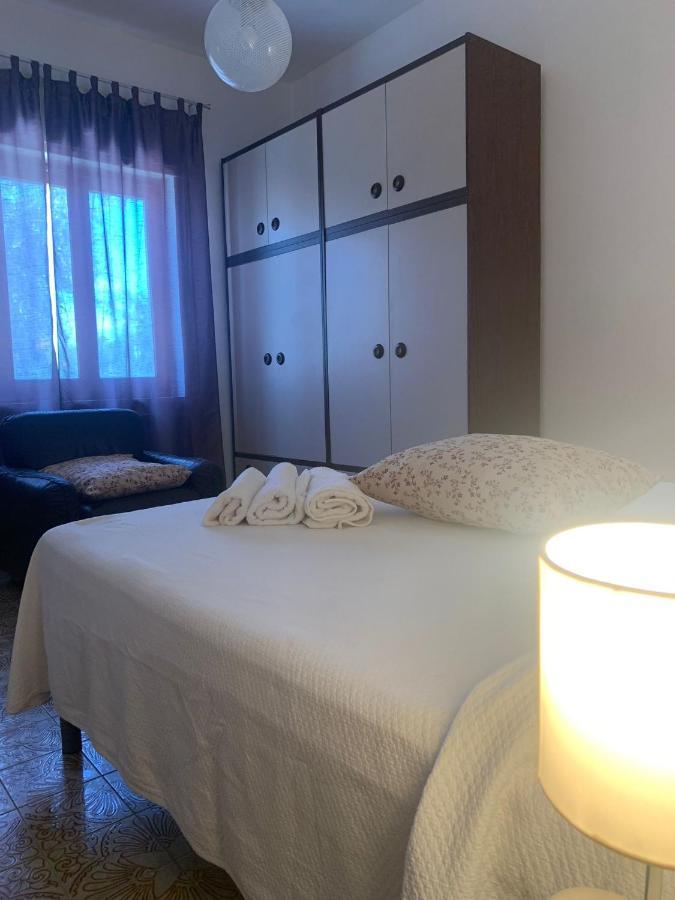 Ca' Fontanini Villa Luni Dış mekan fotoğraf