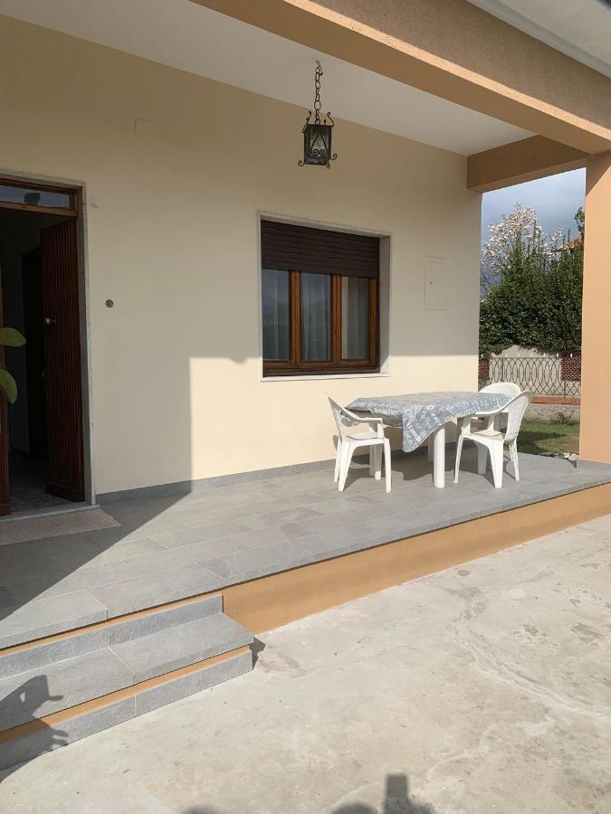 Ca' Fontanini Villa Luni Dış mekan fotoğraf